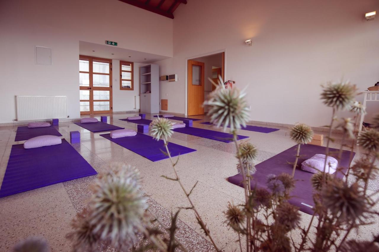 Retreat Centre Cyprus Villa Zoopiyi Bagian luar foto