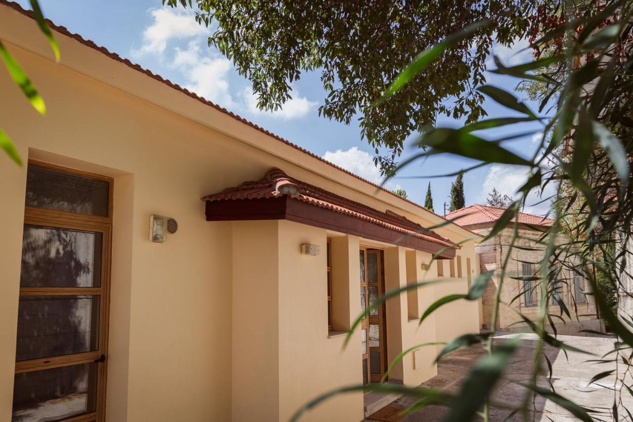 Retreat Centre Cyprus Villa Zoopiyi Bagian luar foto