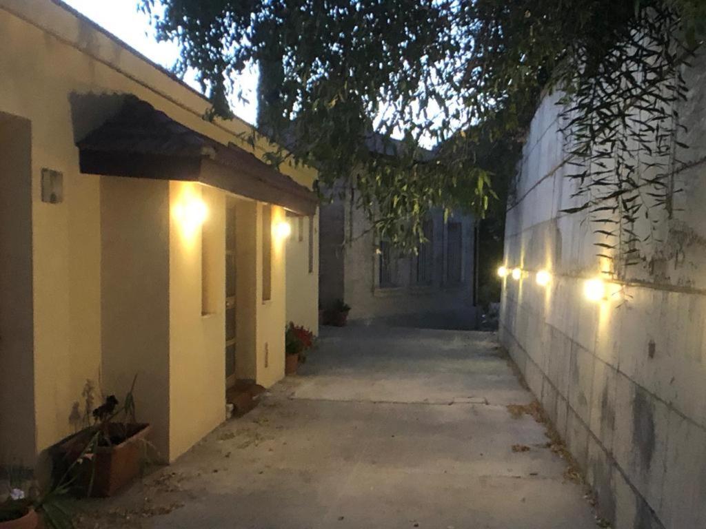 Retreat Centre Cyprus Villa Zoopiyi Bagian luar foto